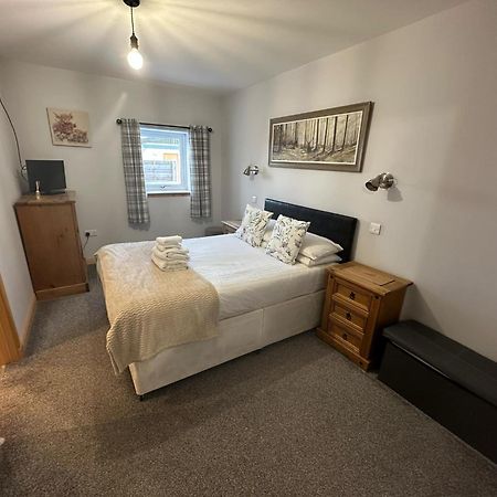 Pleasant Point Holiday Cottages Rosemarkie 외부 사진