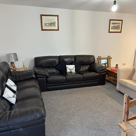Pleasant Point Holiday Cottages Rosemarkie 외부 사진
