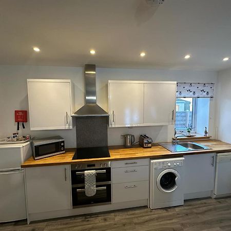 Pleasant Point Holiday Cottages Rosemarkie 외부 사진