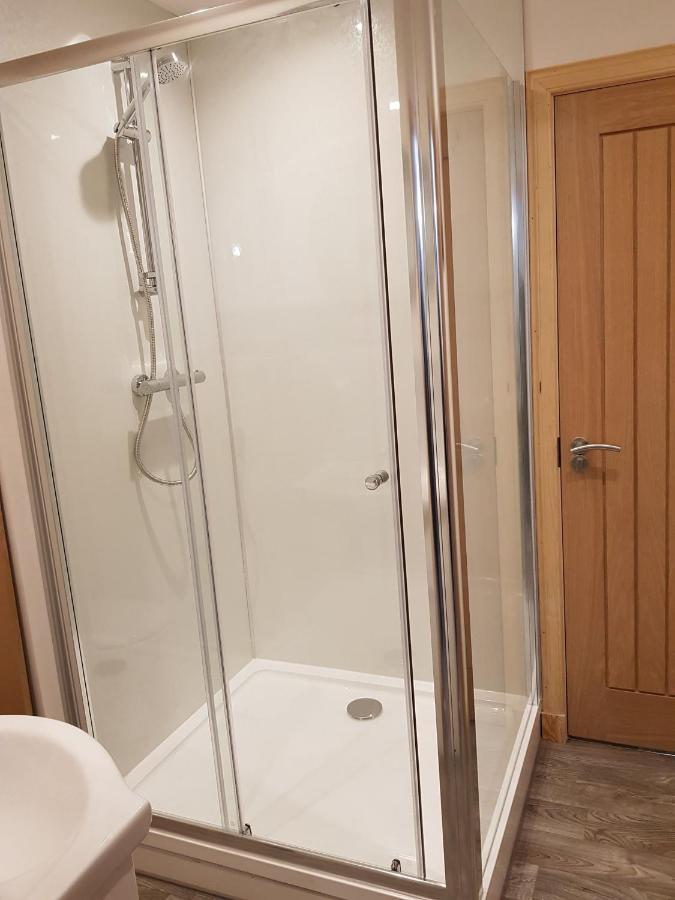 Pleasant Point Holiday Cottages Rosemarkie 외부 사진