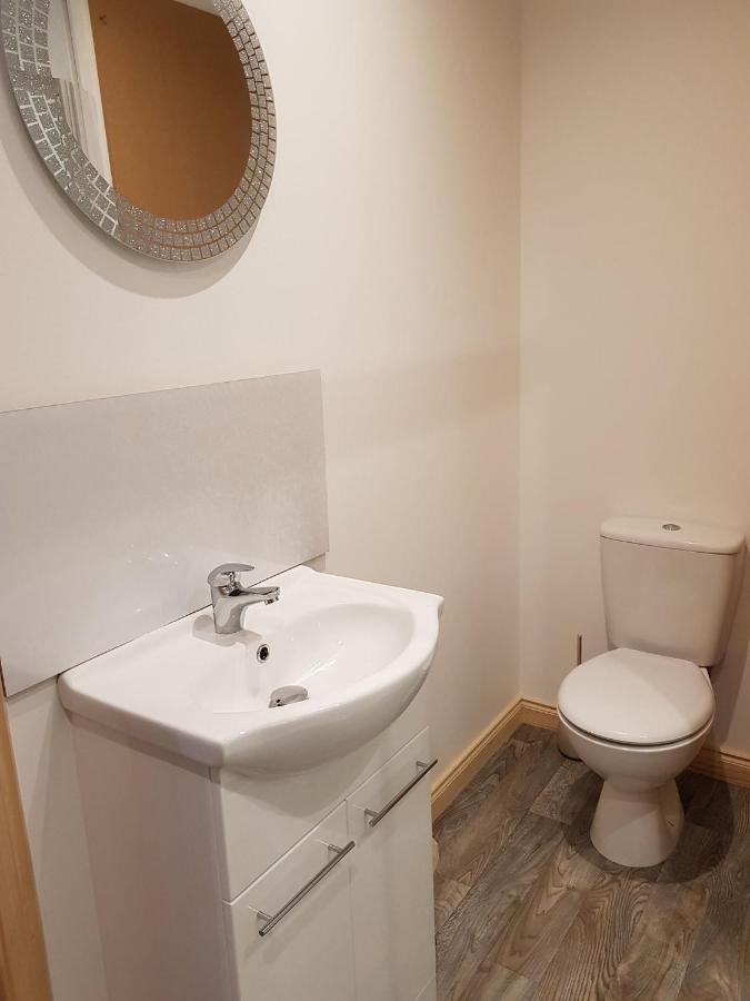 Pleasant Point Holiday Cottages Rosemarkie 외부 사진