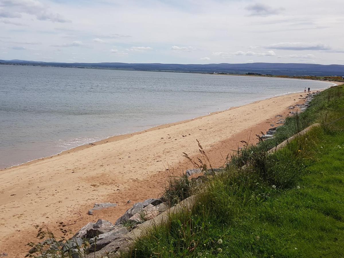 Pleasant Point Holiday Cottages Rosemarkie 외부 사진