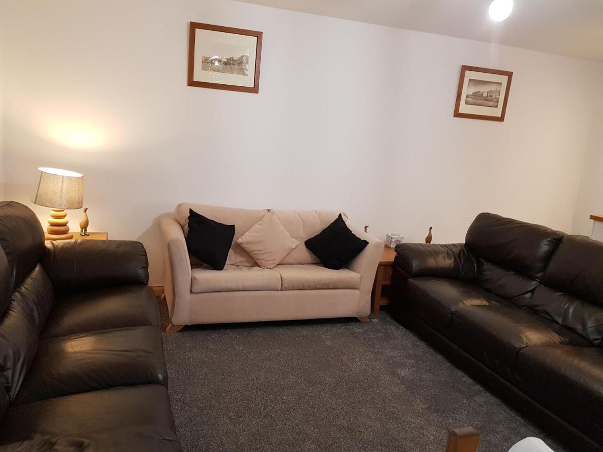 Pleasant Point Holiday Cottages Rosemarkie 외부 사진