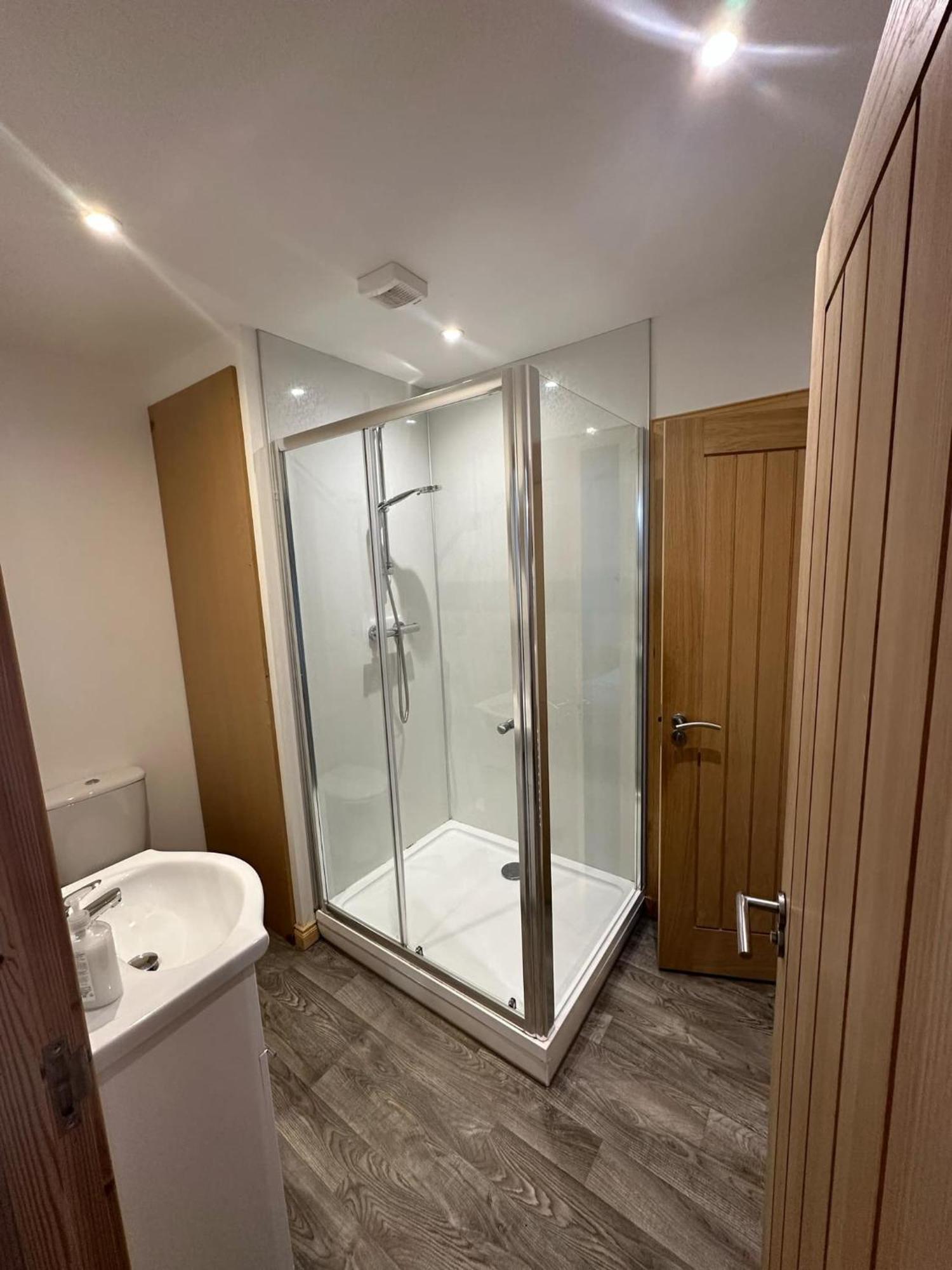 Pleasant Point Holiday Cottages Rosemarkie 외부 사진